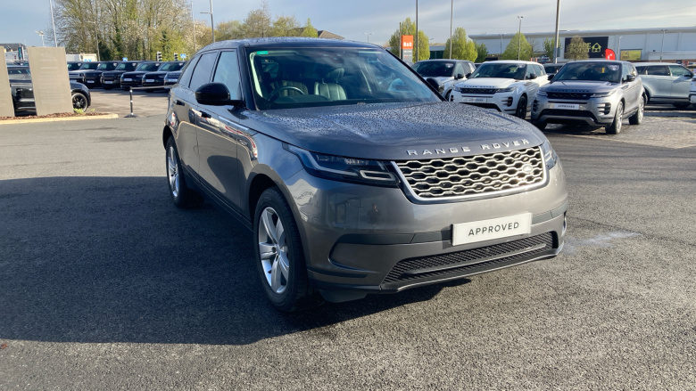 Land Rover Range Rover Velar 2.0 D180 S 5dr Auto Diesel Estate